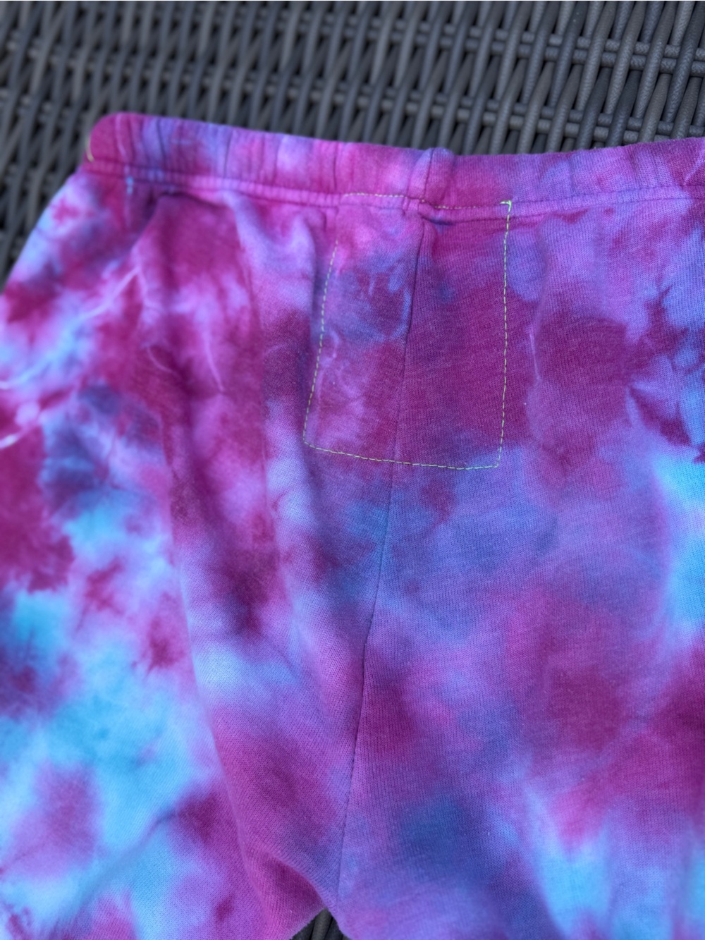 Aviator Nation Sweatpants - Size M - Picture 9 of 9